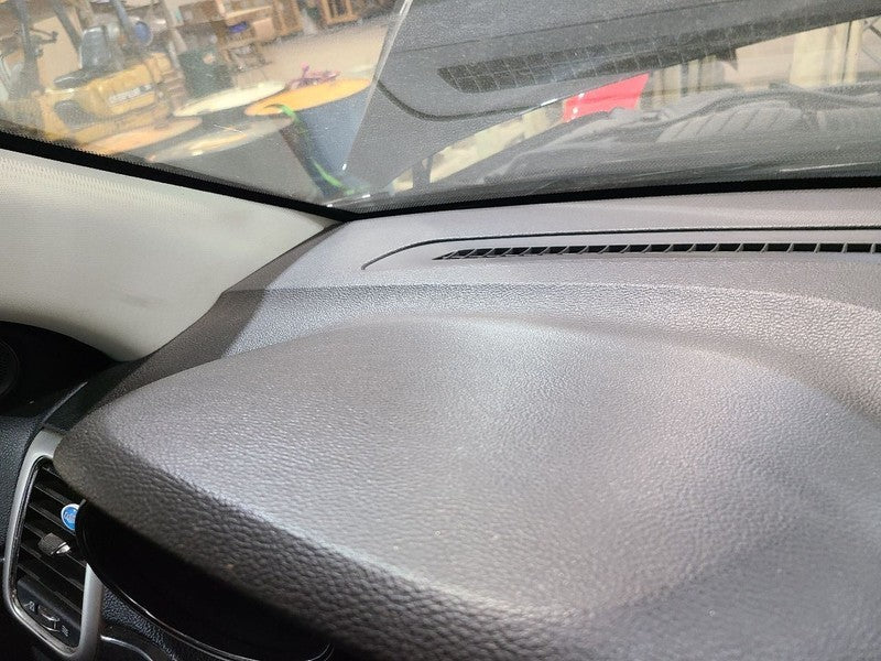 Dash Panel LHD Fits 11-13 GRAND CHEROKEE 665186