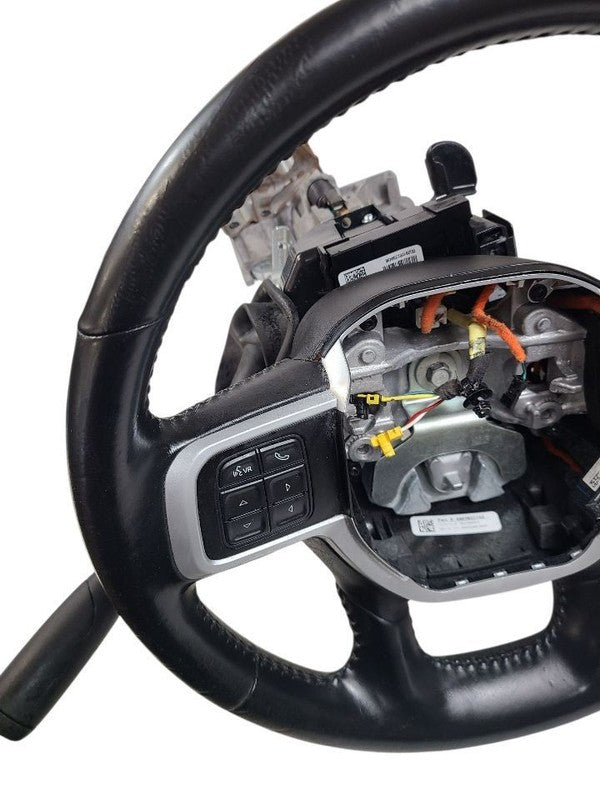 Steering Column Shift Tilt Wheel Fits 13-22 DODGE 3500 PICKUP 641190