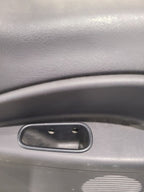 RAM1500   1998 Door Trim Panel Rear 665655