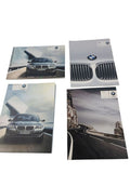 550I      2011 Owners Manual 635755