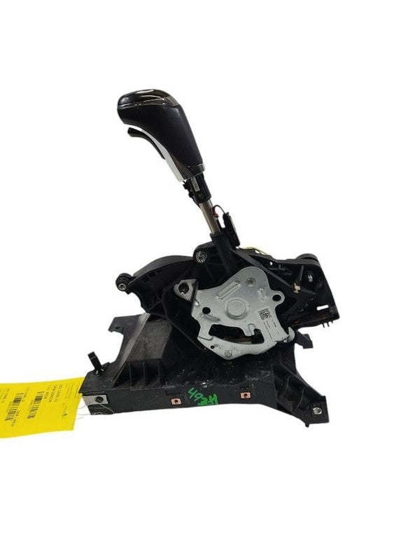 EQUINOX   2019 Transmission Shift 617317