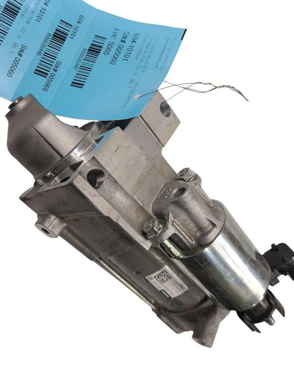 Starter Motor Fits 19-23 SIERRA 1500 PICKUP 630440
