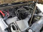 Manual Transmission 3.8L 4WD Fits 07-10 WRANGLER 277970