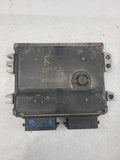 Engine ECM Electronic Control Module Manual Fits 09-11 MAZDA RX8 61618