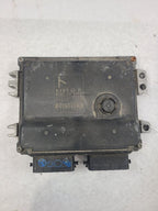 Engine ECM Electronic Control Module Manual Fits 09-11 MAZDA RX8 61618