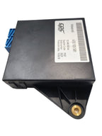 GHIBLI    2019 Chassis ECM 665248