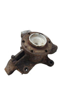Passenger Right Front Spindle/Knuckle Fits 07-09 SPRINTER 2500 651203