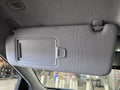 Driver Left Sun Visor US Built Without Sunroof Fits 15-19 SONATA 64745