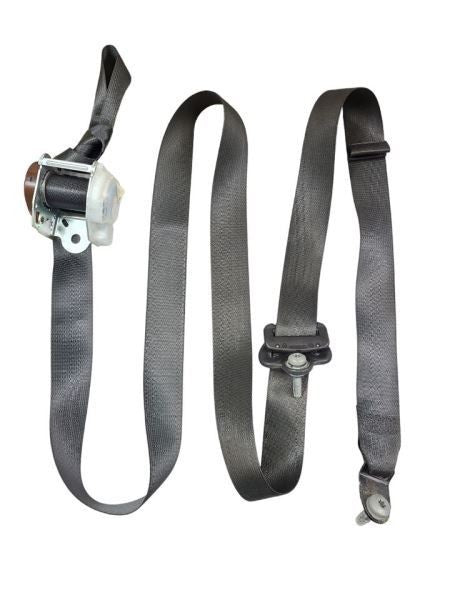 REAR F150      2012 Passenger Side Retractor Seat Belt Rear 585291