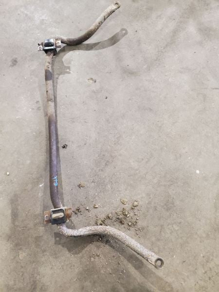 Stabilizer Bar Front 30mm Fits 82-92 FIREBIRD 281816