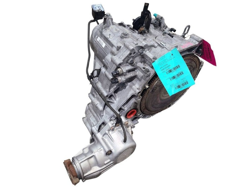 Automatic Transmission 3.7L Fits 10-13 MDX 661601