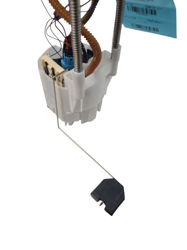 Fuel Pump Assembly In Tank Pickup Fits 10-11 DODGE 3500 PICKUP 646997