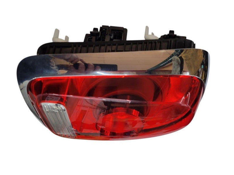 Driver Left Tail Light Incandescent Fits 17-20 COUNTRYMAN 675043