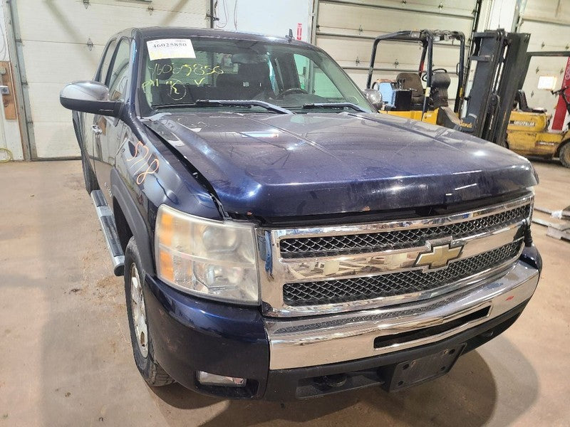 Driver Front Door Thru 11/14/10 Fits 10-11 SIERRA 1500 PICKUP 679185