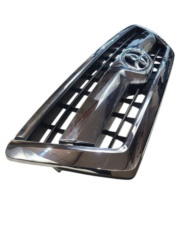 Grille Upper Chrome Fits 06-09 4 RUNNER 667334