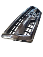 Grille Upper Chrome Fits 06-09 4 RUNNER 667334