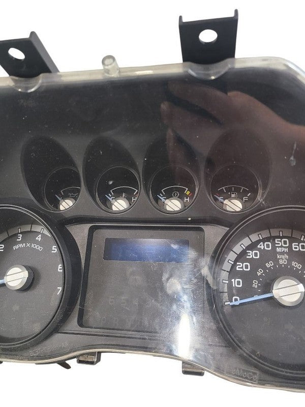 Speedometer Cluster MPH Fits 11 FORD F250SD PICKUP 668243
