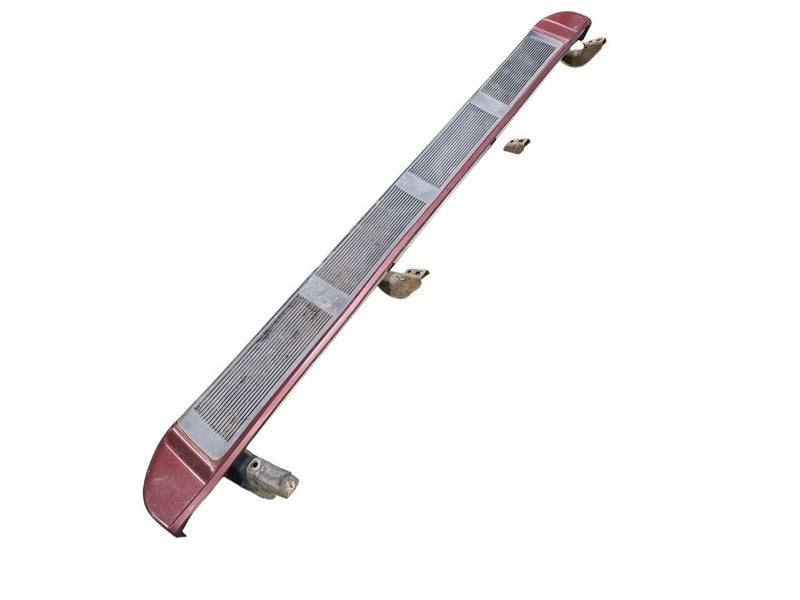 TUNDRA    2006 Running Board 624958