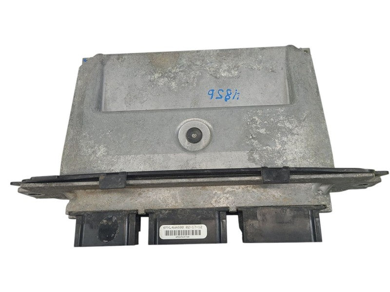 Engine ECM Electronic Control Module 2.5L VIN 7 8th Digit Fits 12 ESCA