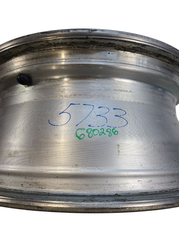 Wheel 16x7 Alloy Without 15mm Offset Fits 01-04 TACOMA 680286