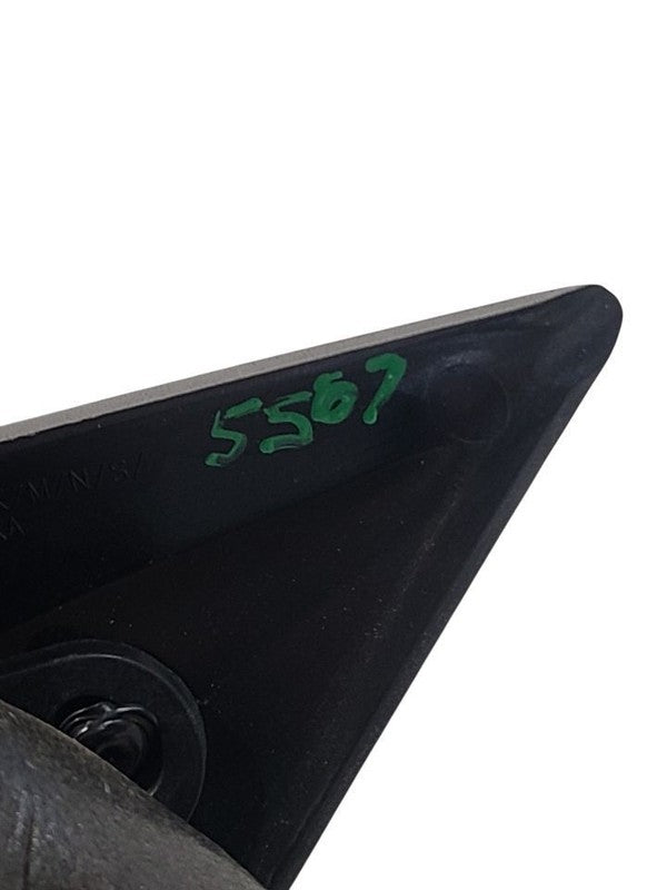 Driver Side View Mirror Power Manual Fold Fits 11-15 EXPLORER 669838