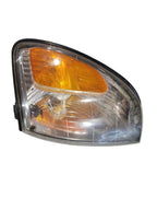 Driver Corner/Park Light Park Lamp-turn Signal Fits 98-07 LEXUS LX470 