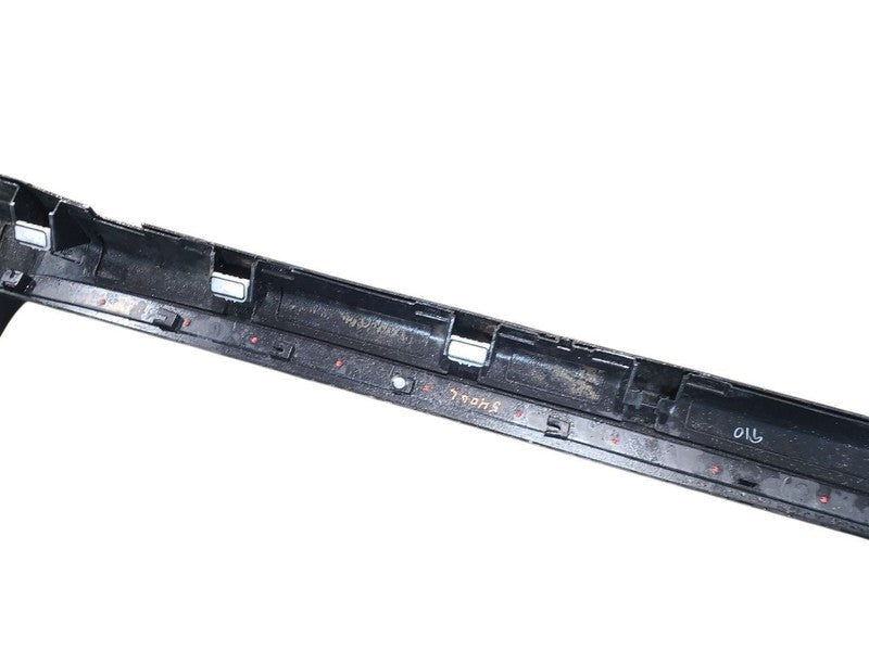 TRAVERSE  2019 Rocker Panel Moulding 659049