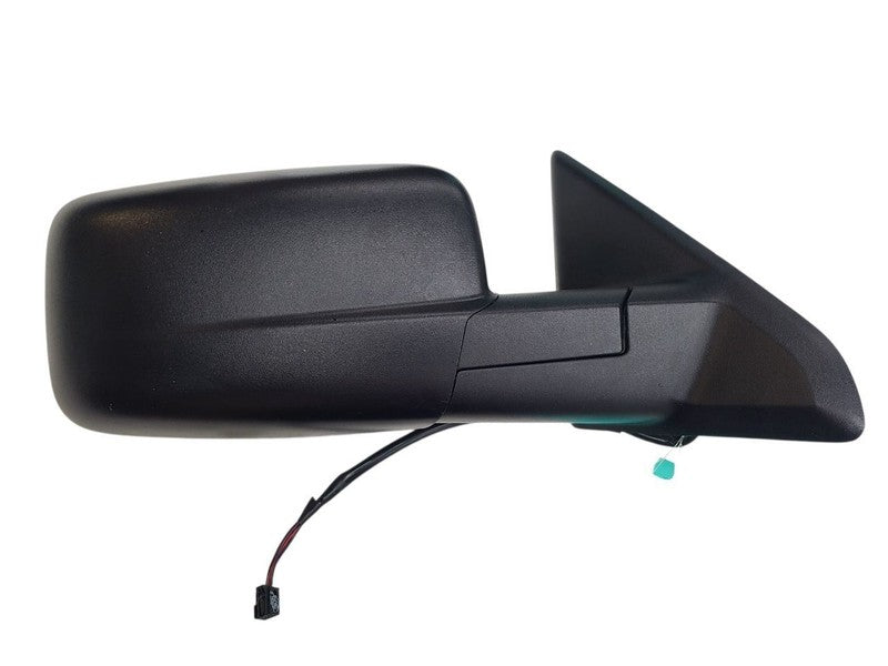 Passenger Side View Mirror Power Fits 09-12 DODGE 1500 PICKUP 674068