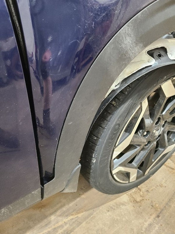 SELTOS    2024 Fender Flare/Extension 670950