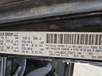 Carpet Front Fits 2013 WRANGLER 621049