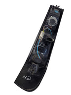 Passenger Corner/Park Light Park Lamp-turn Signal Fits 04-12 CANYON 66