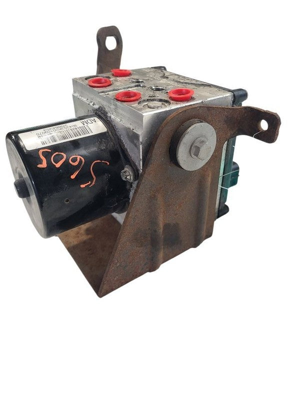 Anti-Lock Brake Part Assembly VIN W 4th Digit Limited Fits 12-16 IMPAL
