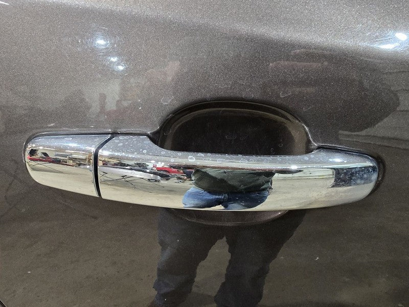 Passenger Door Handle Exterior VIN J 11th Digit Door Fits 07-17 ACADIA