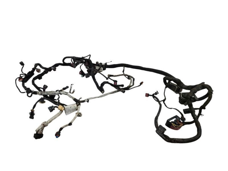 9-5       2011 Engine Wire Harness 591491