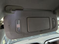 Driver Sun Visor Classic Style Fits 14-19 SIERRA 1500 PICKUP 616590