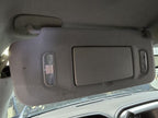 Driver Sun Visor Classic Style Fits 14-19 SIERRA 1500 PICKUP 616590
