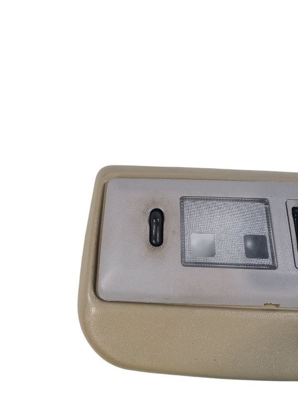 LANDCRUIS 1996 Console Front 657959