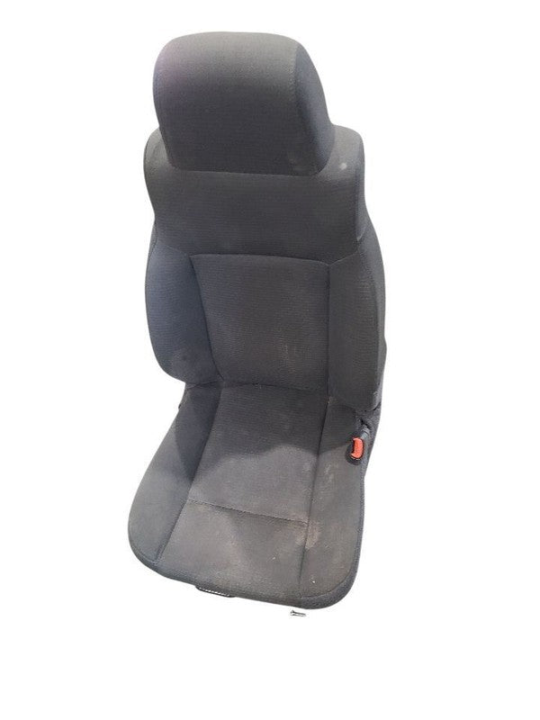 Passenger Front Seat Bucket Manual Cloth Fits 03-06 WRANGLER 655526