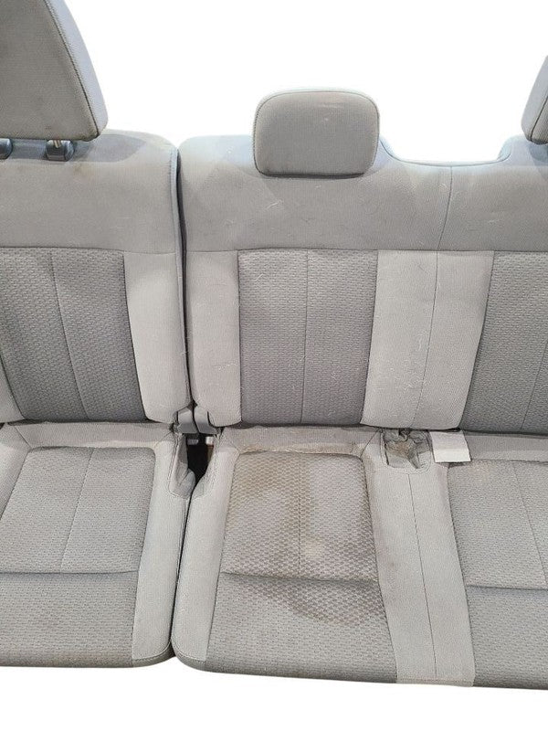 F150      2014 Seat Rear 630165
