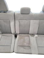 F150      2014 Seat Rear 630165