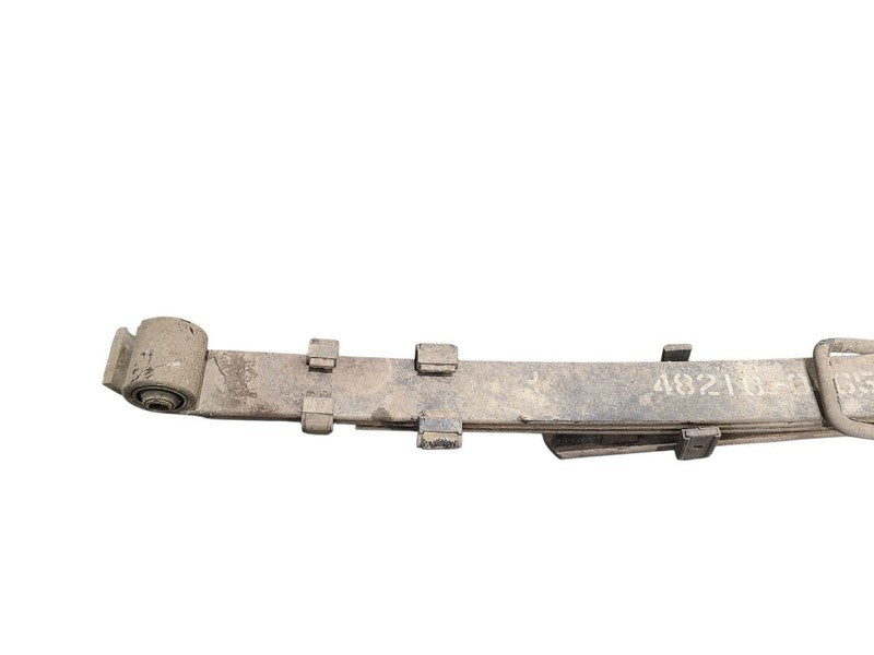 Passenger Rear Leaf Spring Cylinder 4 Leaf Fits 05-15 TACOMA 653340