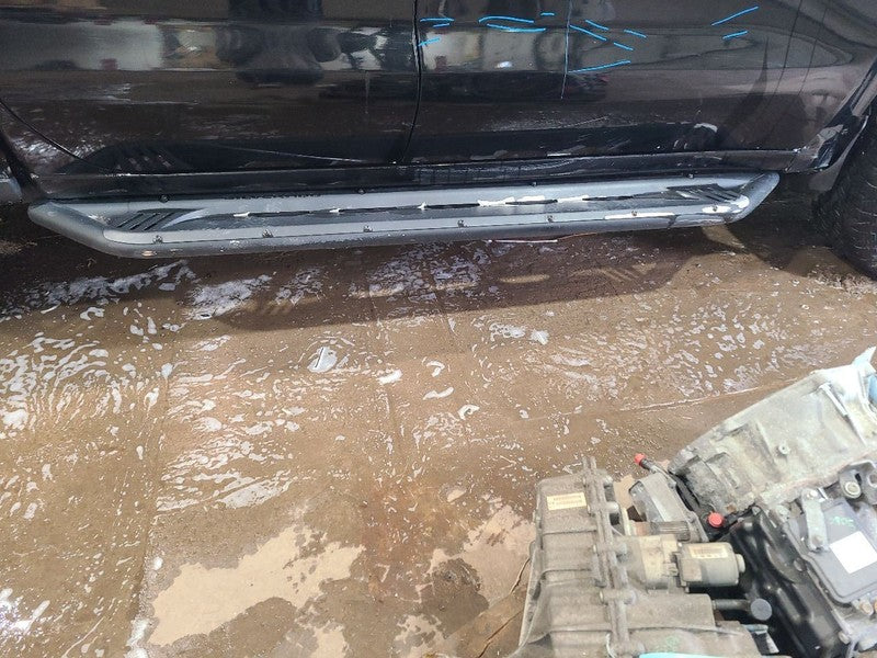 SILVRDO15 2019 Running Board 659582