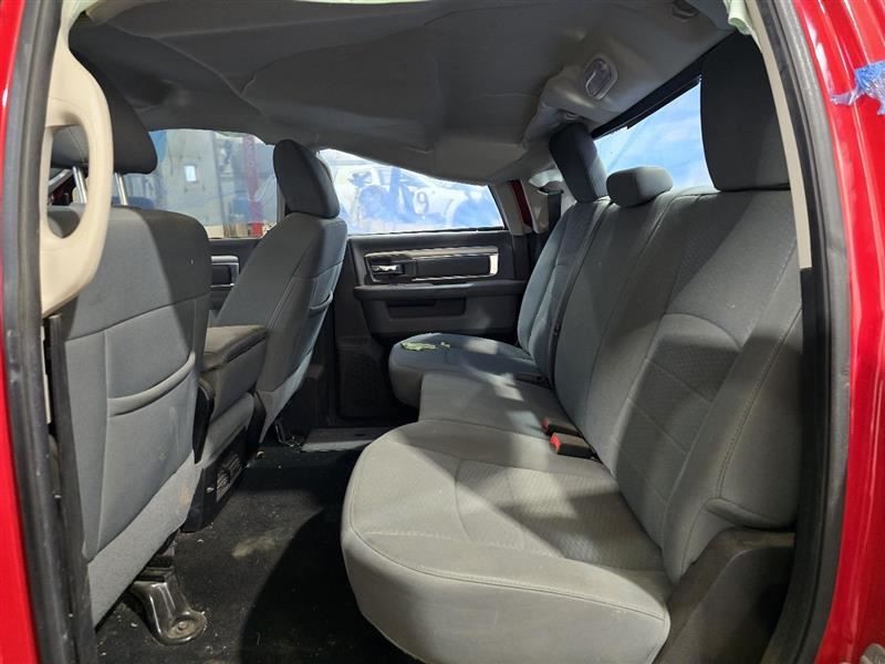 Passenger Chassis ECM In Door Fits 13-16 DODGE 1500 PICKUP 585046 6815