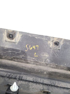COUNTRYMA 2019 Rocker Panel Moulding 674684