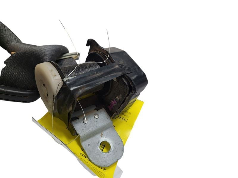 EXPLORER  2007 Seat Belt Rear 601402