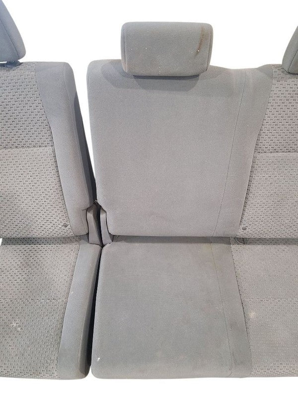 TUNDRA    2011 Seat Rear 628417