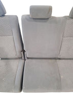 TUNDRA    2011 Seat Rear 628417