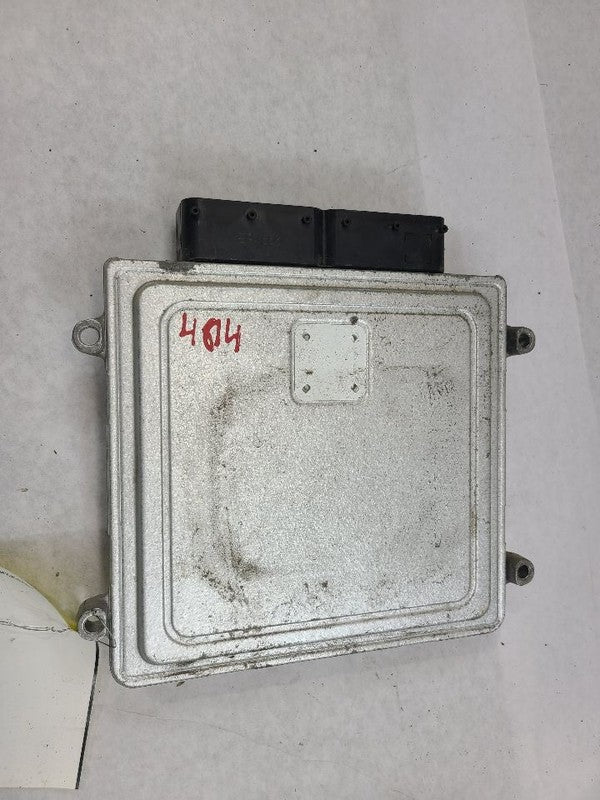 Engine ECM Electronic Control Module 2.4L AWD Fits 17-18 SANTA FE 6044