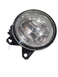 Driver Corner/Park Light Fog-driving Bumper Mounted Fits 16-21 CIVIC 6
