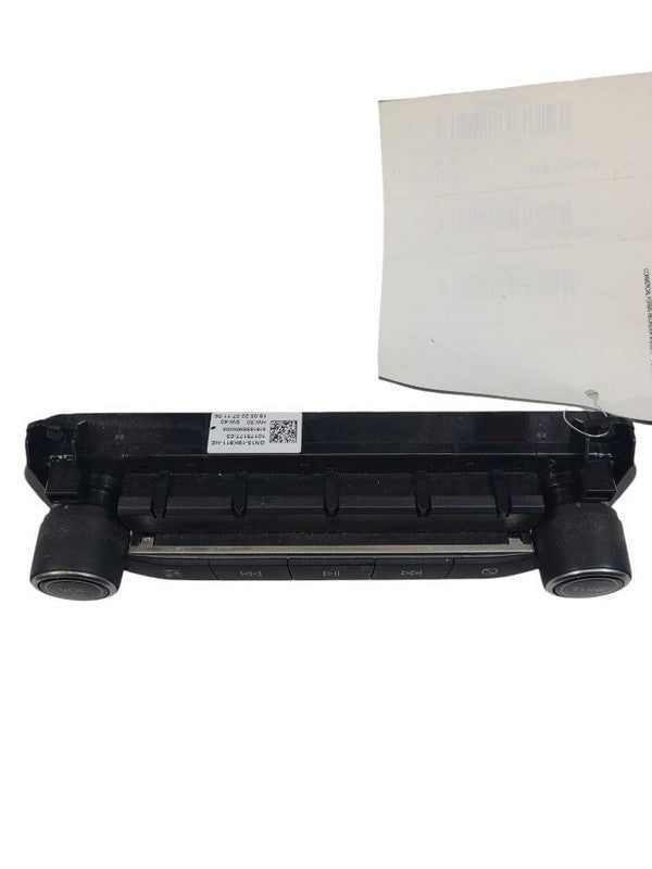 Audio Equipment Radio Controls 8.0" Screen Fits 18-20 ECOSPORT 617641